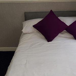 Room 1 Double Bedroom Ensuite